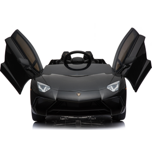 Hot sale Licensed Lamborghini car toy Lamborghini electric car 0913