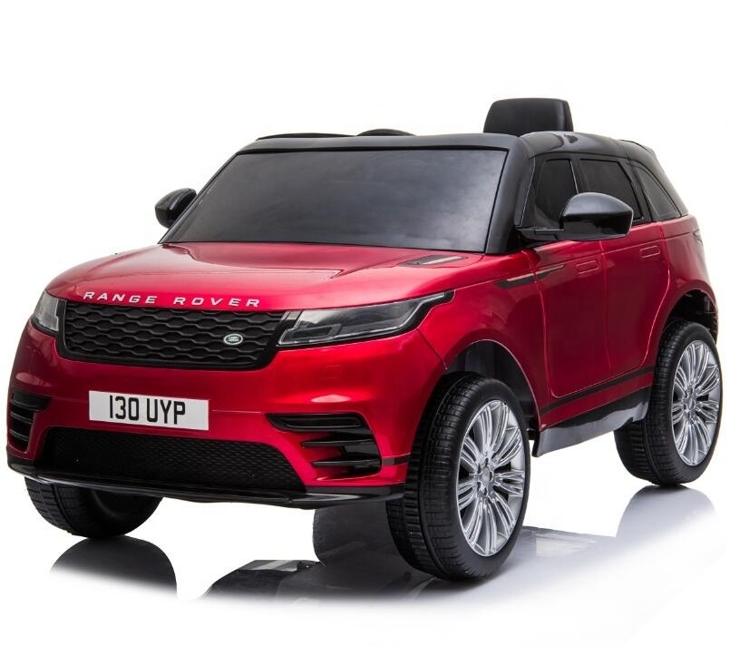 New Range Rover 12V Electric Car Kids Battery Car Electric Ride On Car With Remote