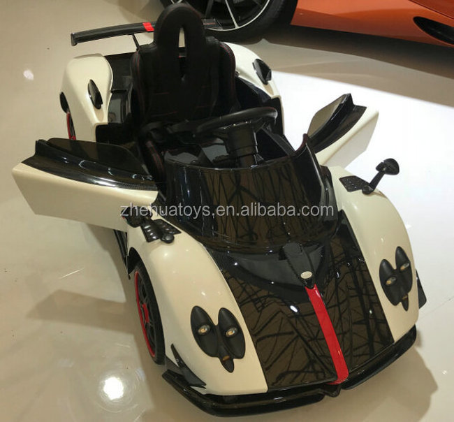 2019 new arrival PAGANI ZONDA Licensed Ride On Car, ride on car 2019, kids electric ride on car