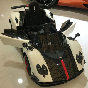 2019 new arrival PAGANI ZONDA Licensed Ride On Car, ride on car 2019, kids electric ride on car