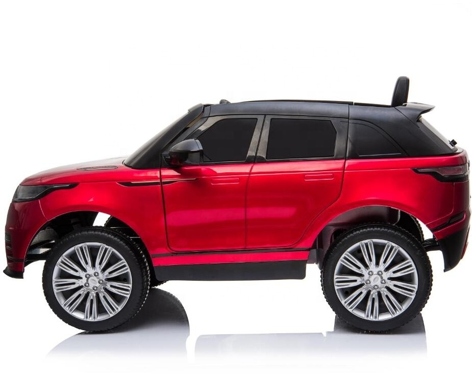 New Range Rover 12V Electric Car Kids Battery Car Electric Ride On Car With Remote