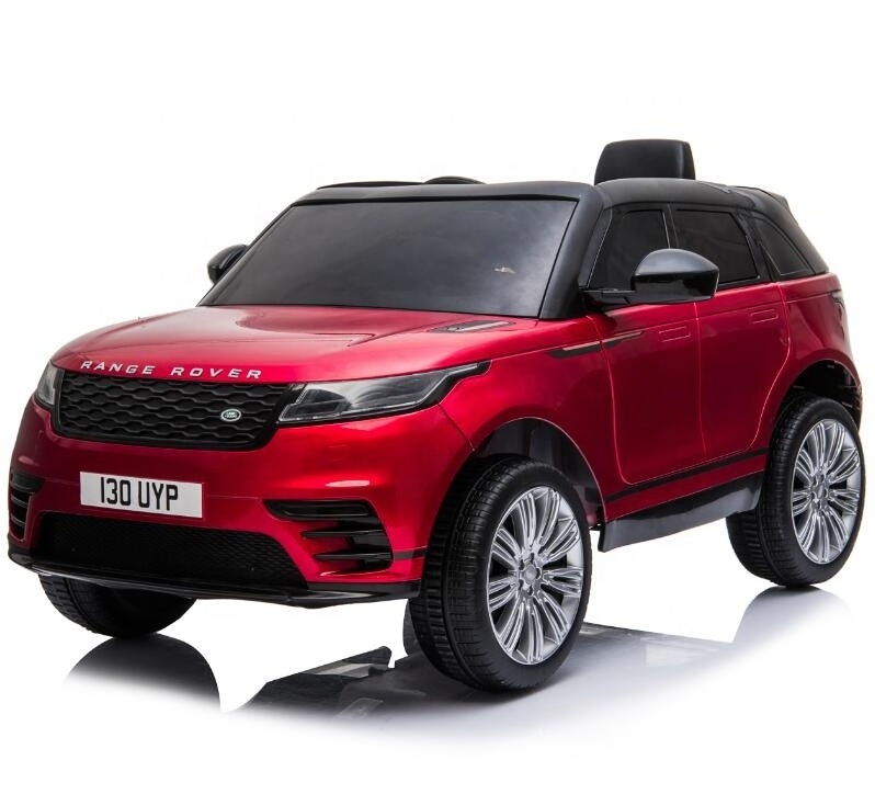 New Range Rover 12V Electric Car Kids Battery Car Electric Ride On Car With Remote