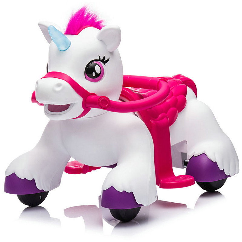 Unicorn Kids Electric Toy Ride on Car