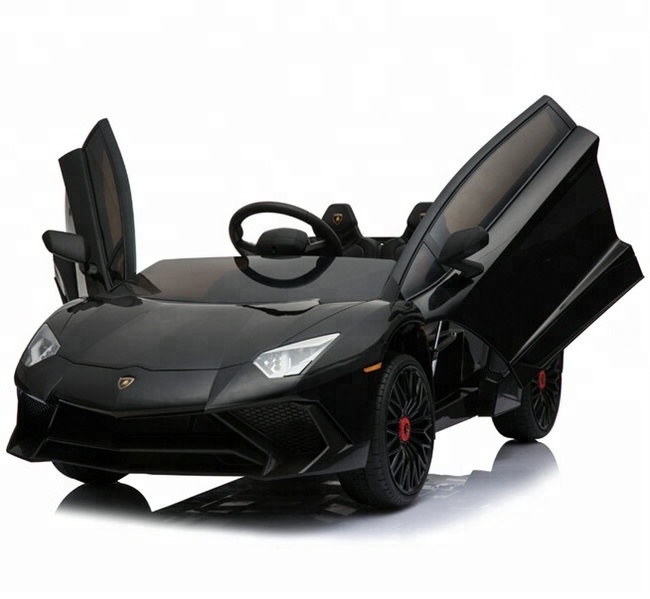 Lamborghini Licensed Baby Electric Car Ride On Car Toys 12V Battery Car For Children