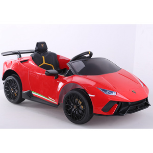 2020 Lamborghini Huracan Licensed Kids Electric Ride on Car Toy Car For Kids