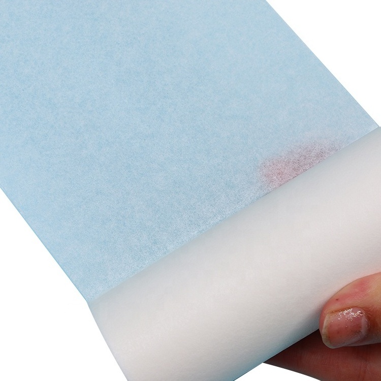 surgical microporous paper non woven adhesive tape