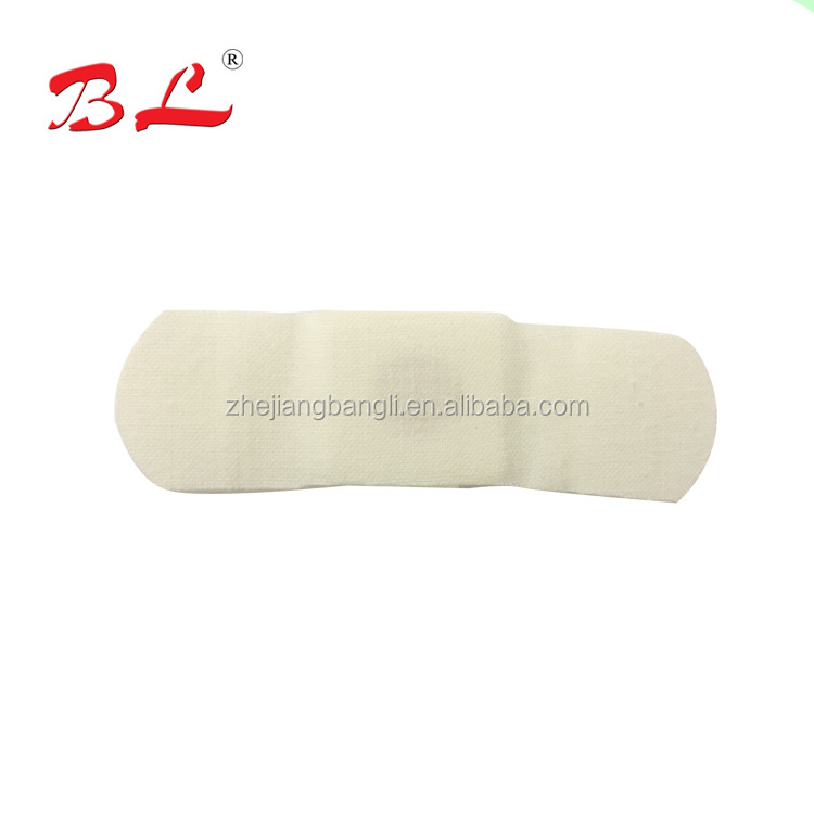 Bulk wholesale foot callus removes corn removal relieve pain patch sterile non-woven chicken eye plaster