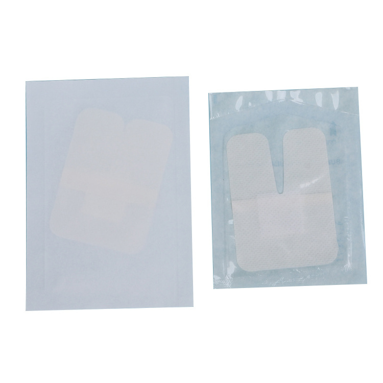 medical consumables disposable products Hospital Consumables of Surgical Medical IV dressing