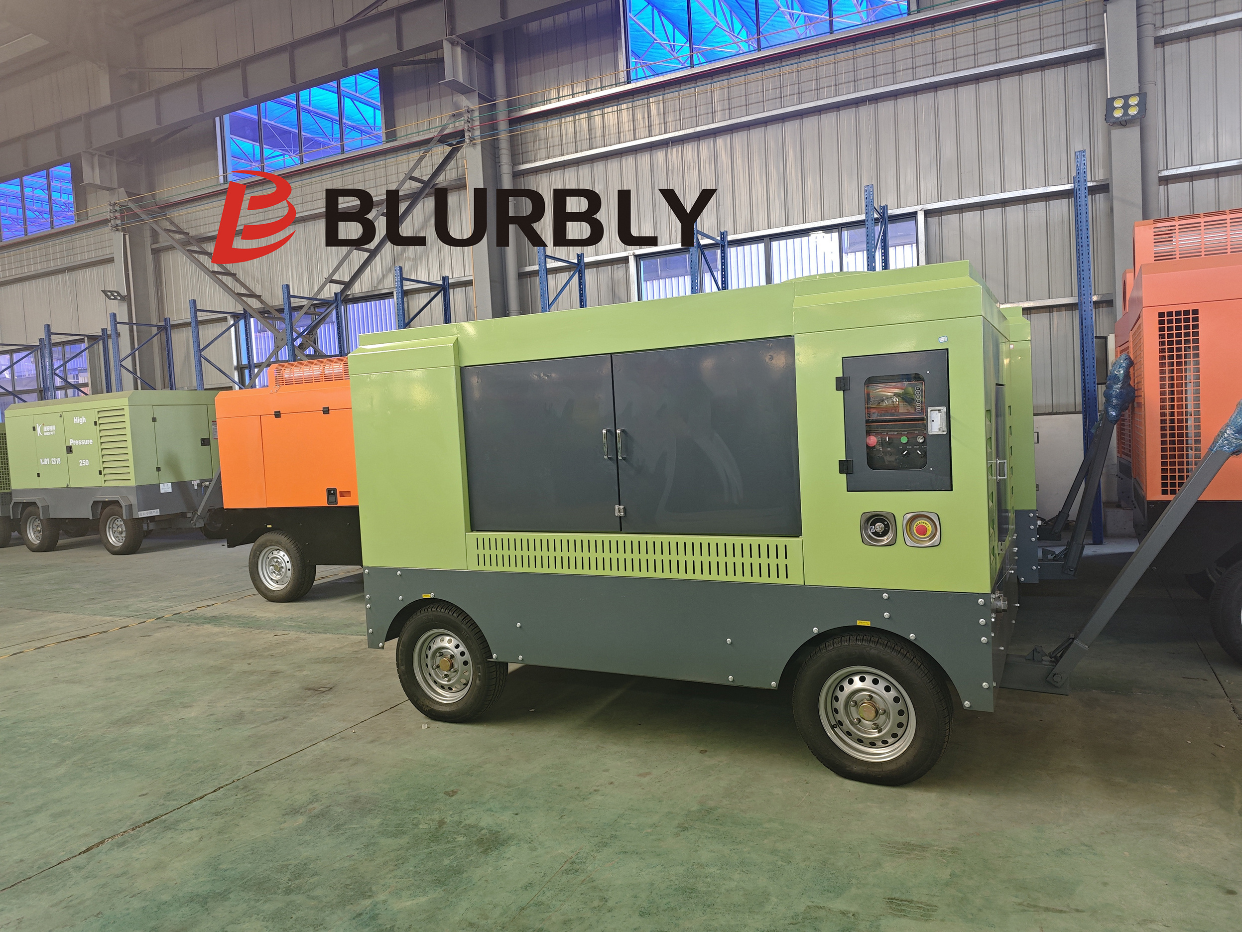 Ultra cheap price good technology 6 m3/min mining compressor diesel engine portable air compressor 185cfm