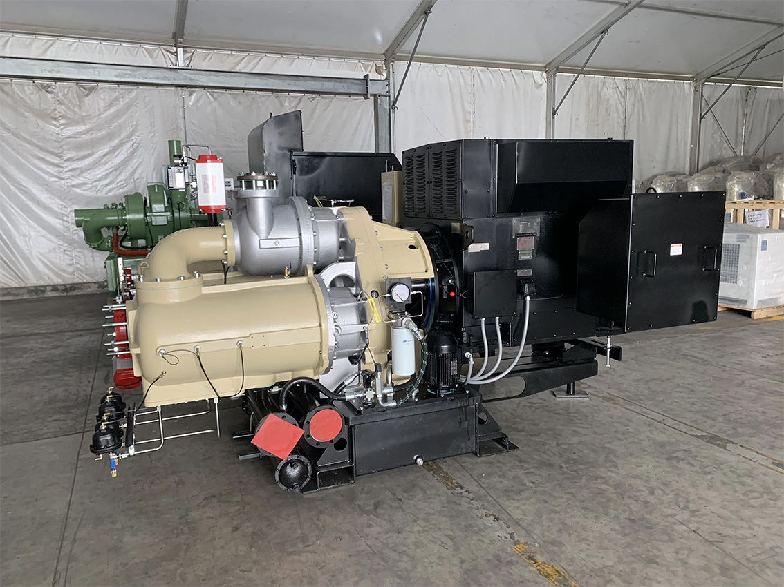 Top grade quality oil free 200KW 700KW low price Ingersoll Rand centrifugal air compressor for industrial