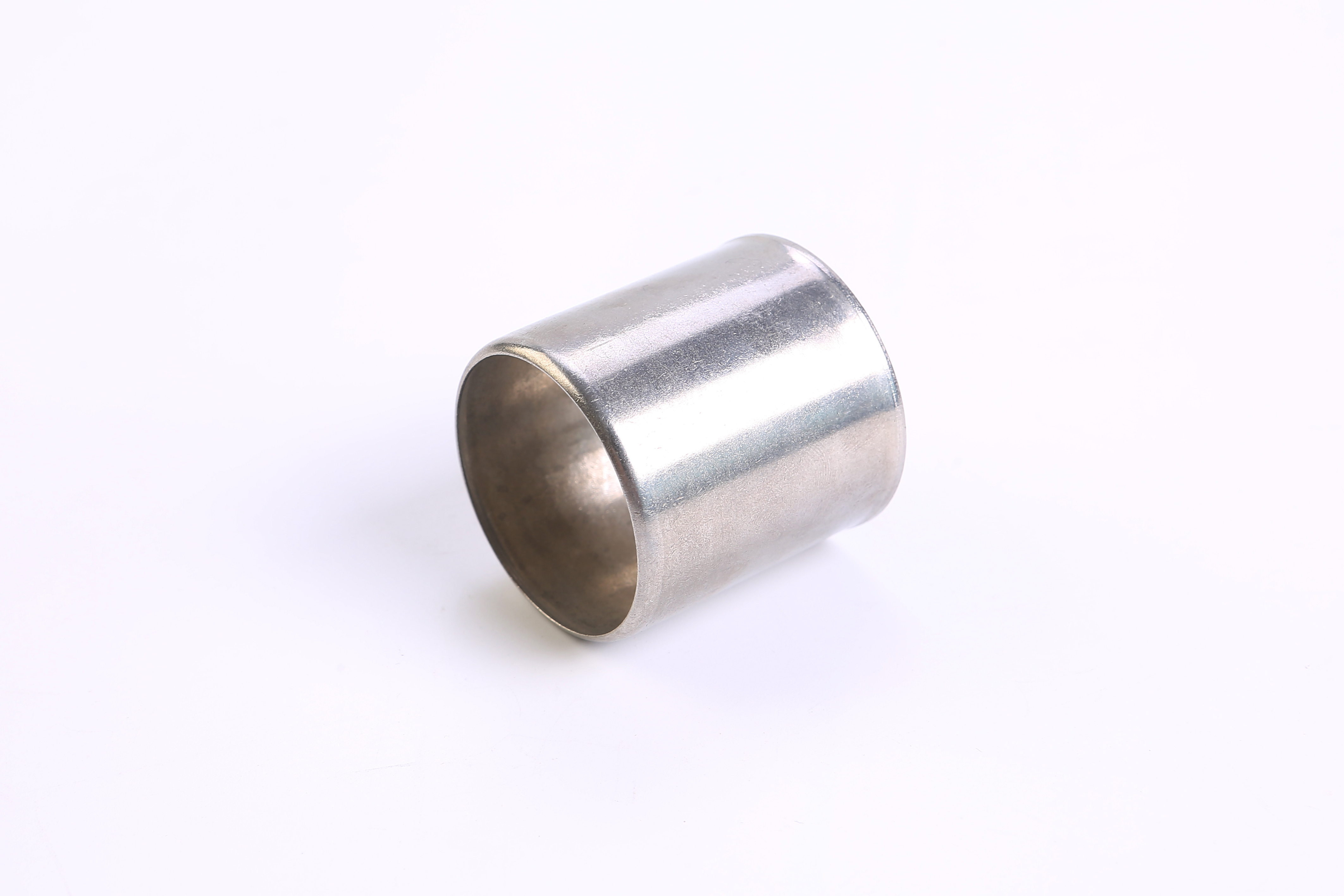 Factory Sale Hardened Pex Stainless Steel Sleeves Single Flaring Bushings