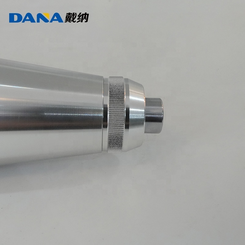 DANA-HT--225 Concrete test Hammer concrete rebound Tester 10-70Mpa Resiliometer Buildings, highway & Bridges