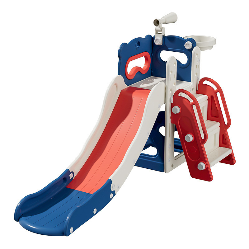 Hot Selling Indoor Playground Play Garden Kid Play Equipment Slide and Swing