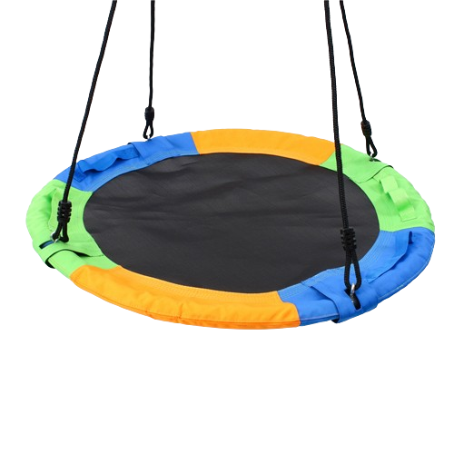 Outdoor Indoor Backyard  Garden Yard Playground Swing Set For Adultos Sensory Swing For Adults