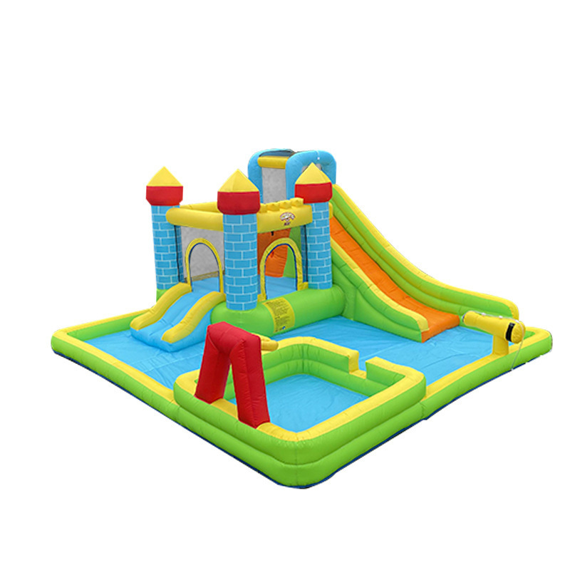 Kids children inflatable bounce house inflatable Castle Inflatable Bouncer animal bouncing house trampoline for children