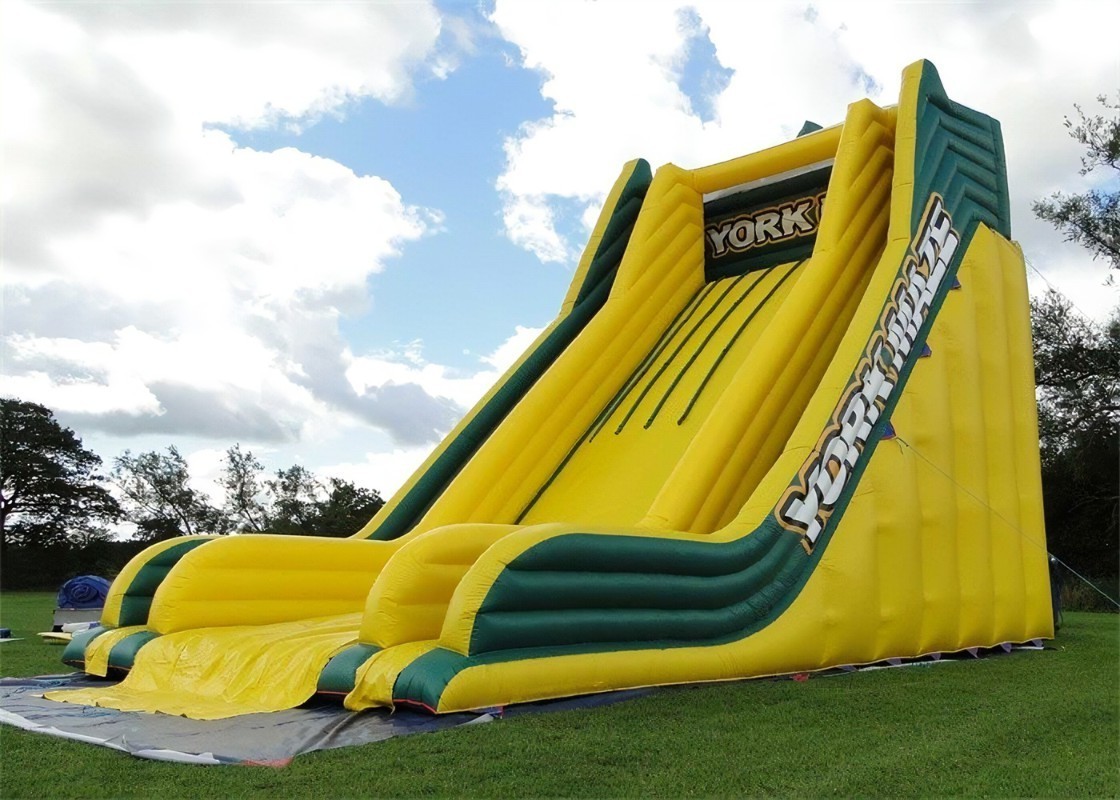 Commercial Custom Inflatable Bounce House Water Slide Castles Inflatable Water Slide Jumping For Kids Adult