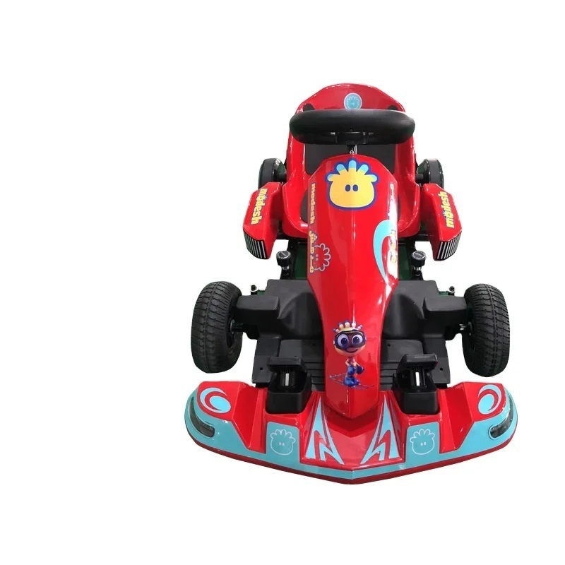 electric licensed drift go kart 10 years old big kids ride on toy car