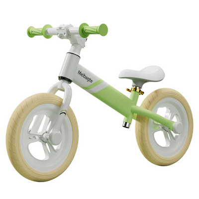 Outdoor Playground Sensory Training Bicycle Kindergarten Kids Balance Bike No Pedals  Sensory Training Kiddle Balacnce  Bike