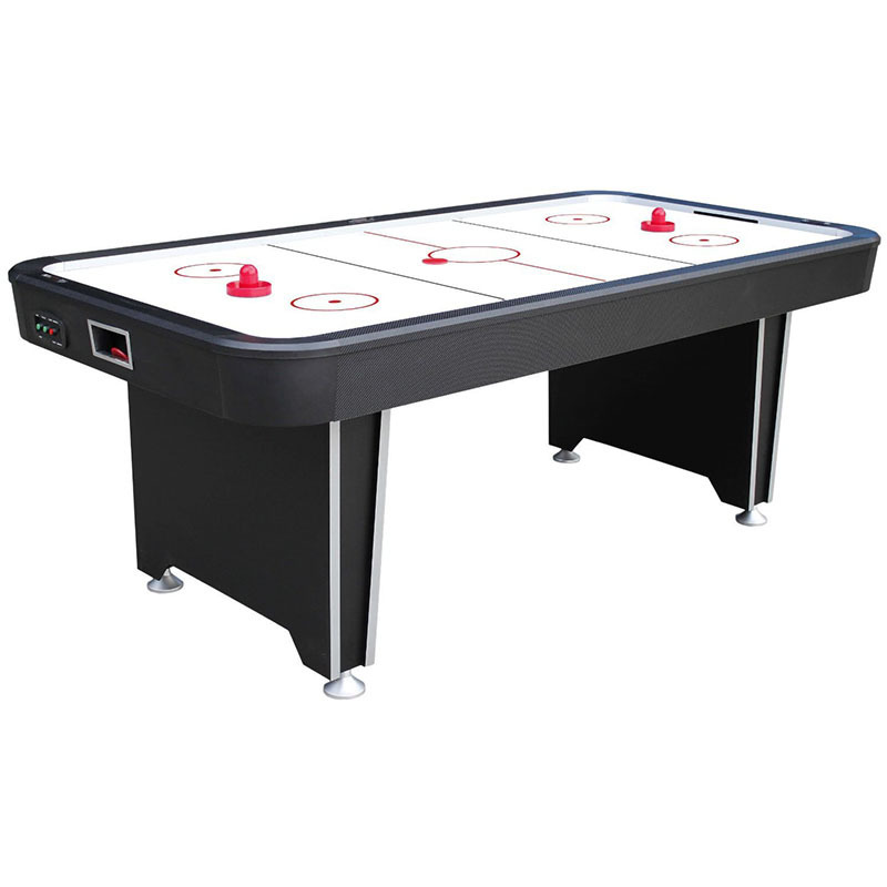 Amusement Facilities Commercial Home  Arcade Air Hockey Table Tournament Choice Air Hockey Table