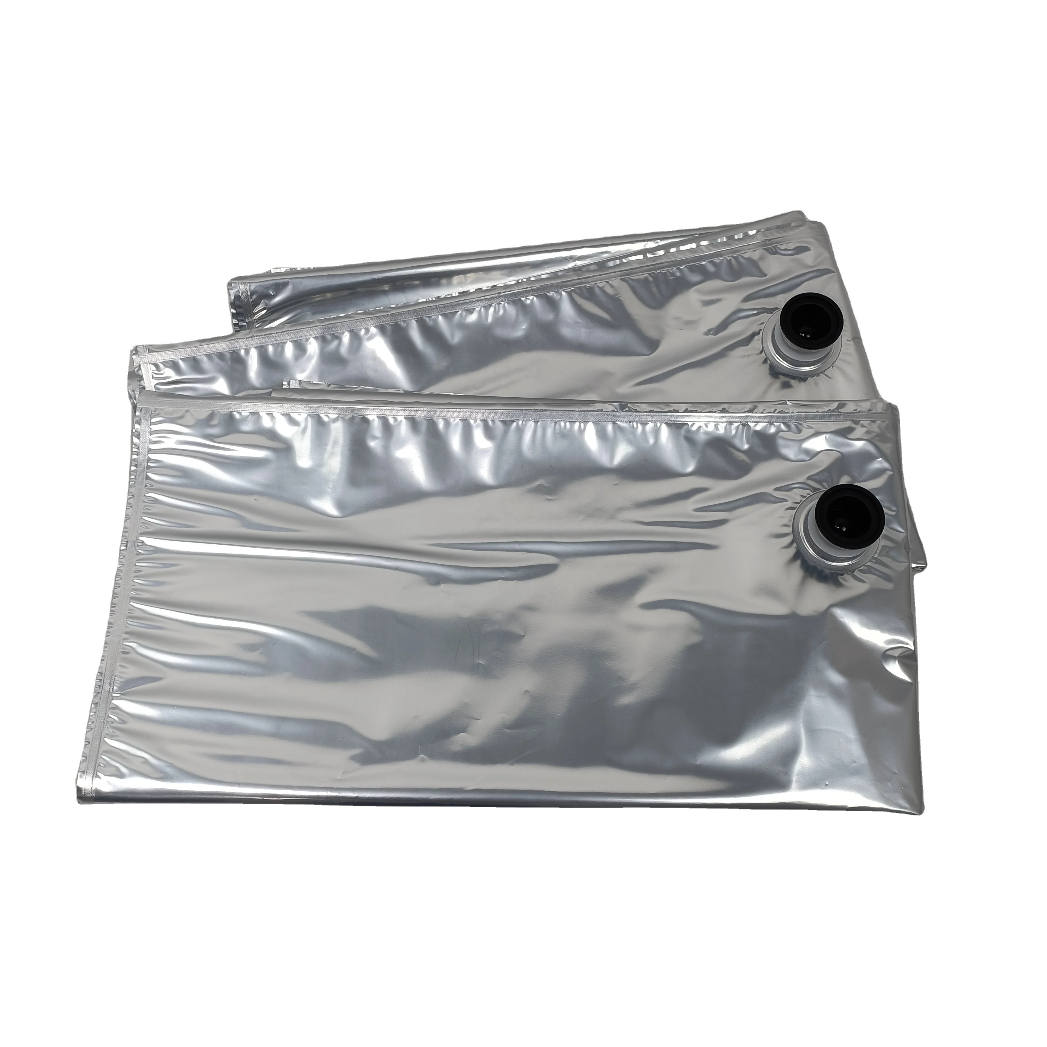 Factory direct sale 55 Gallon Standard barrier  aseptic bag in steel drum for tomato paste