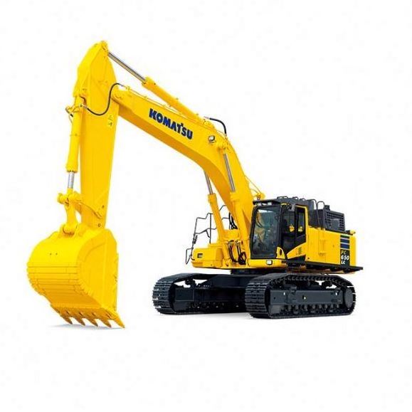 Used Engineering Construction Machinery Japan Original Machine Komatsu PC600 Excavator Komatsu Pc600 Used Excavators