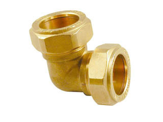 factory outlet Copper Pipe Brass Compression series refrigeration  fittings include union, elbow and Tee