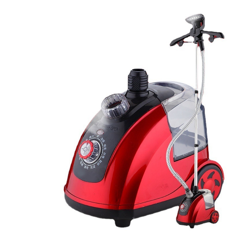 Hanging ironing machine vertical steam iron clothes steamer 1800W electric iron portable household handheld ironing machine