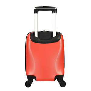 Hot Selling Plastic suitcase Travel Luggage High-Capacity 16 20 22 24 26 28 Inch Trolley Suitcase