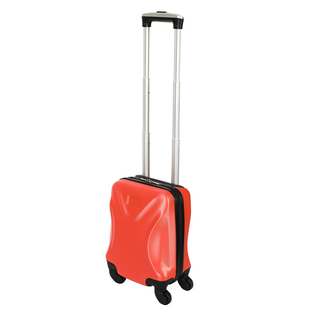 Hot Selling Plastic suitcase Travel Luggage High-Capacity 16 20 22 24 26 28 Inch Trolley Suitcase