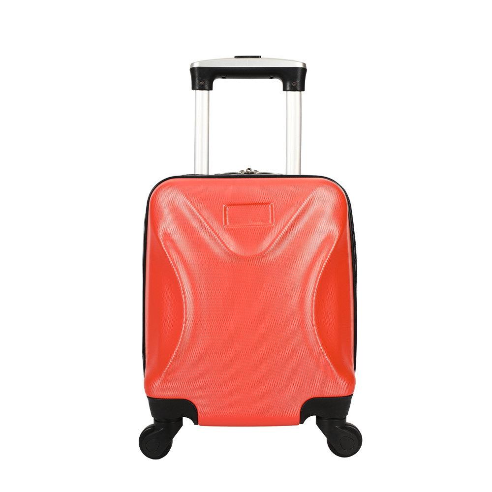 Hot Selling Plastic suitcase Travel Luggage High-Capacity 16 20 22 24 26 28 Inch Trolley Suitcase