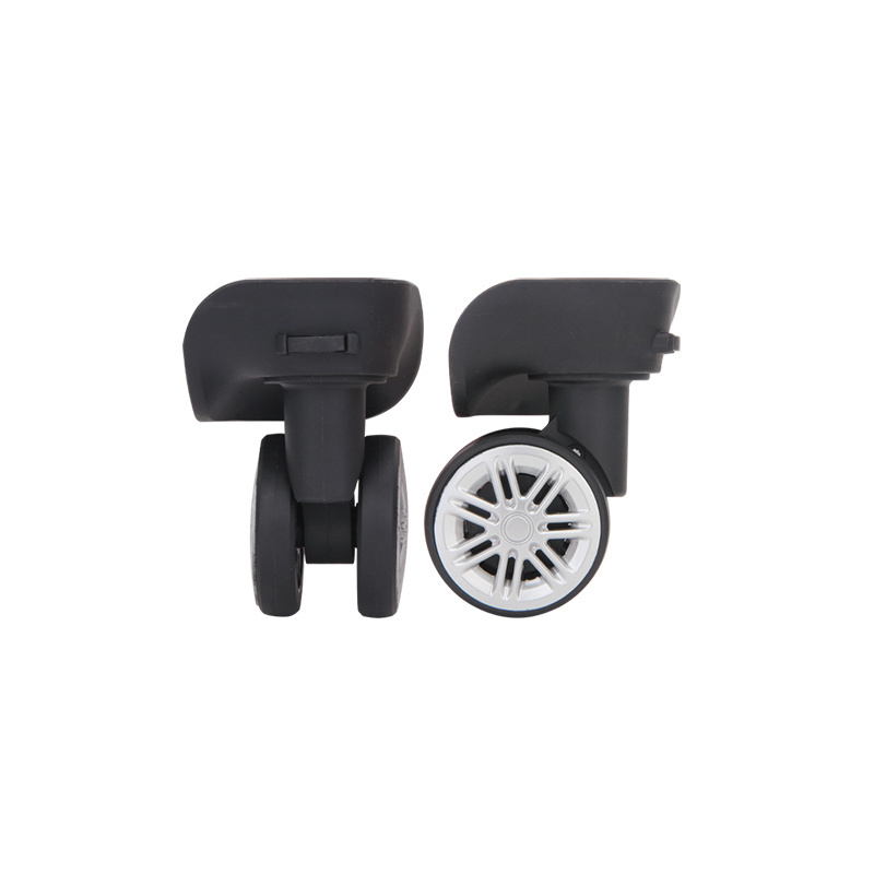 Universal wheels accessories tool trolley case wheel caster general maintenance luggage wheels