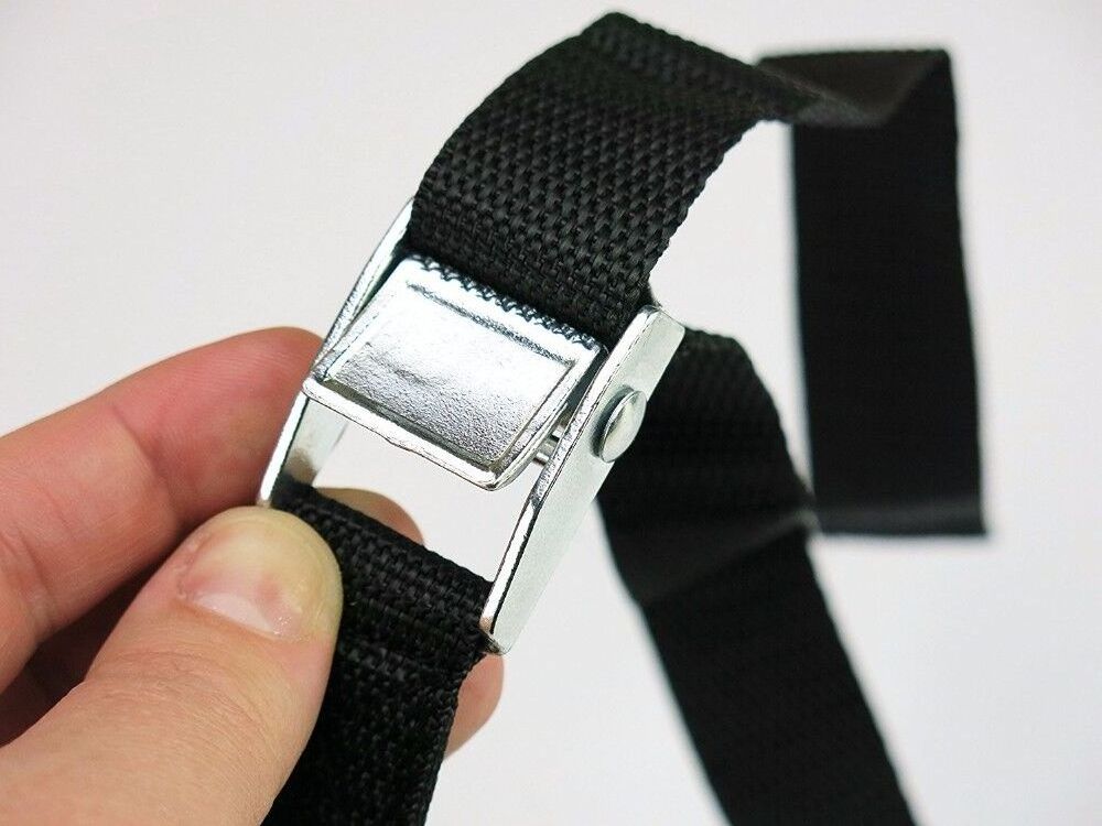 Child-safe TV straps fit most flat-screen TVs and furniture Anti-tilt furniture straps