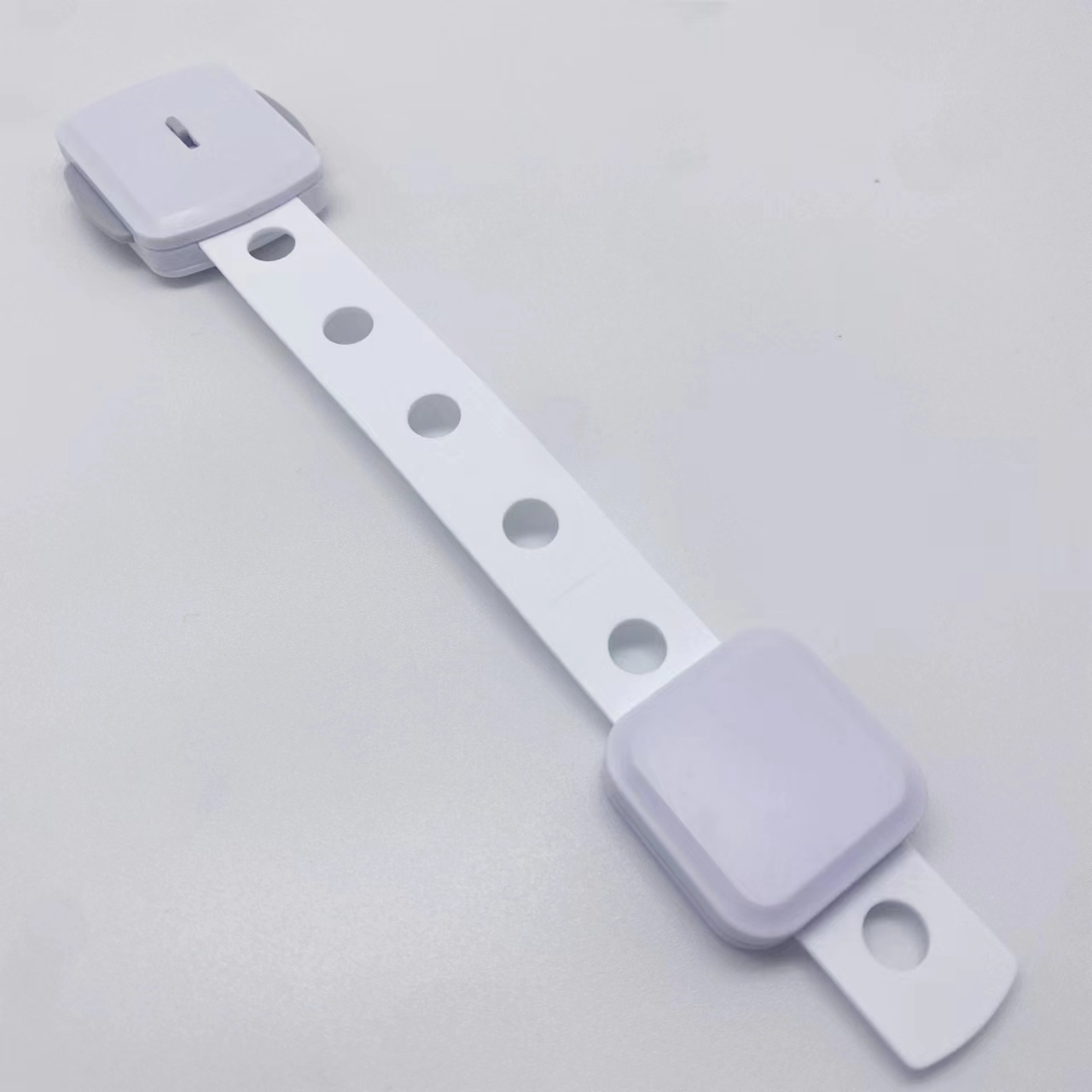 Hot Selling Child Safety Cabinet Locks Baby Magnetic Cabinet Proofing Locks Child Safety Cupboard Refrigerator Locks