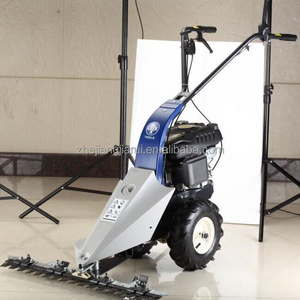 1070mm powerful gasoline sickle bar mower