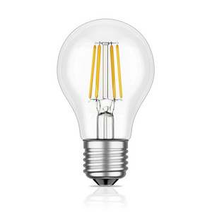 Wholesale smart bulb E26 E27 E14 E12 led bulbb 2W 4W 6W2700K 3000K 4000K led filament bulb