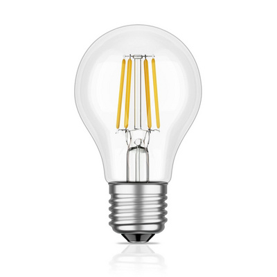 Wholesale smart bulb E26 E27 E14 E12 led bulbb 2W 4W 6W2700K 3000K 4000K led filament bulb