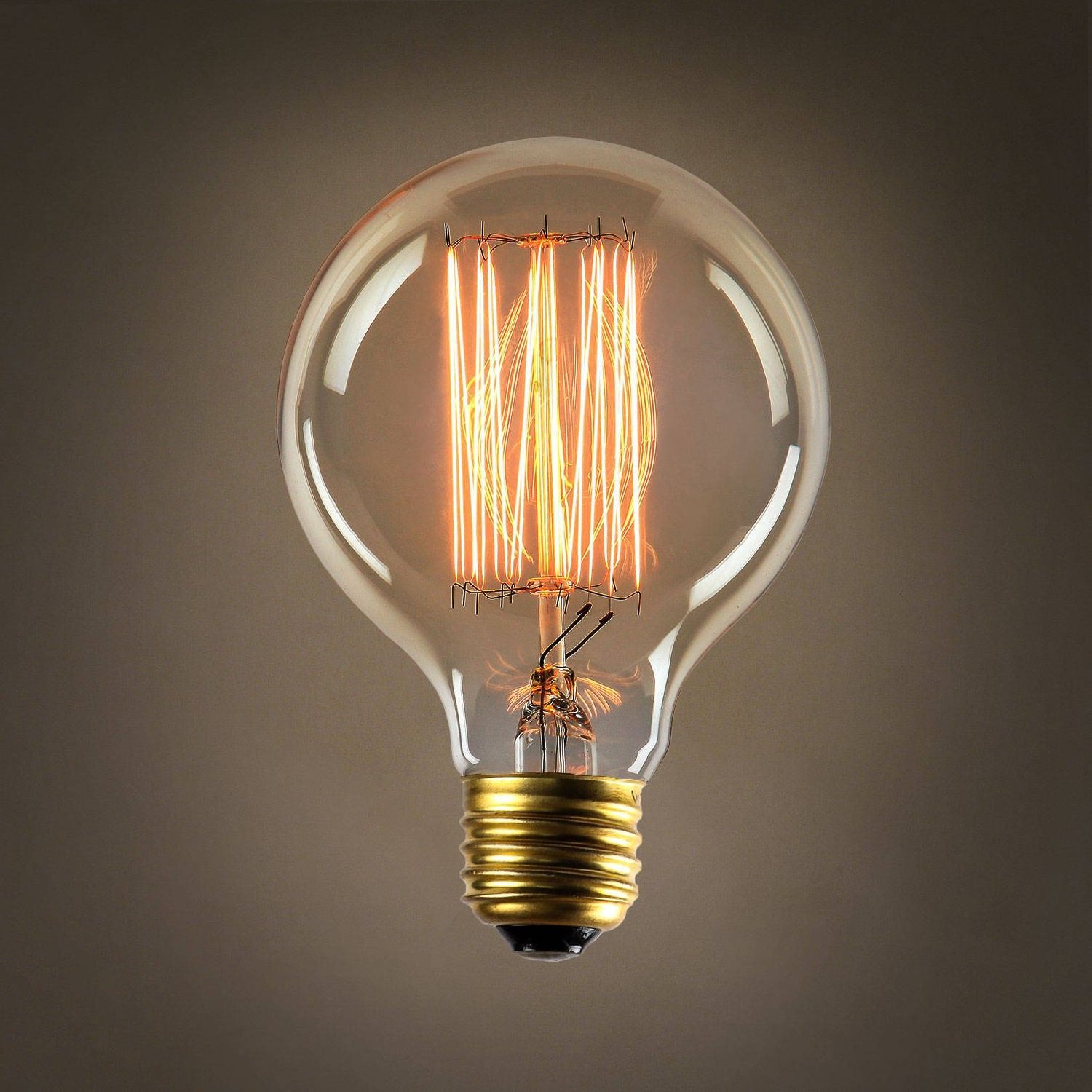 Vintage lamp E27/E14 retro light bulb 110V/220V led edison bulb 40/60W incandescent edison light bulb