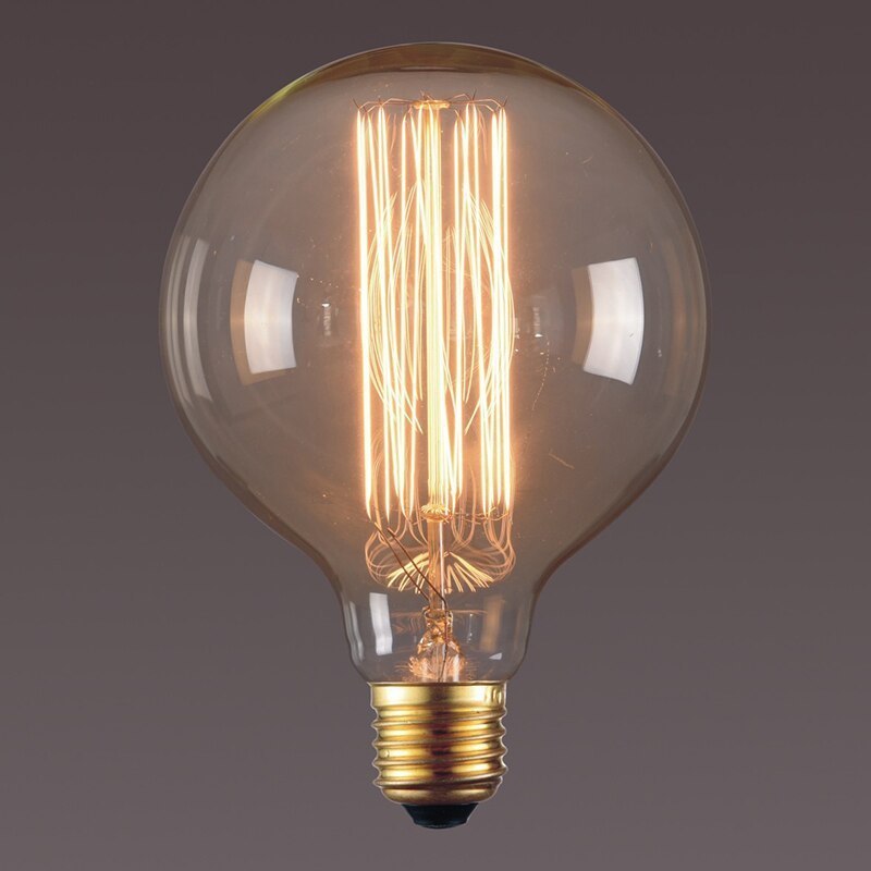 Vintage lamp E27/E14 retro light bulb 110V/220V led edison bulb 40/60W incandescent edison light bulb