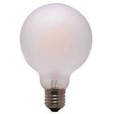 LED VINTAGE warm white light filament G95 dimmable 14 watt 15 watt e27 globe led bulb