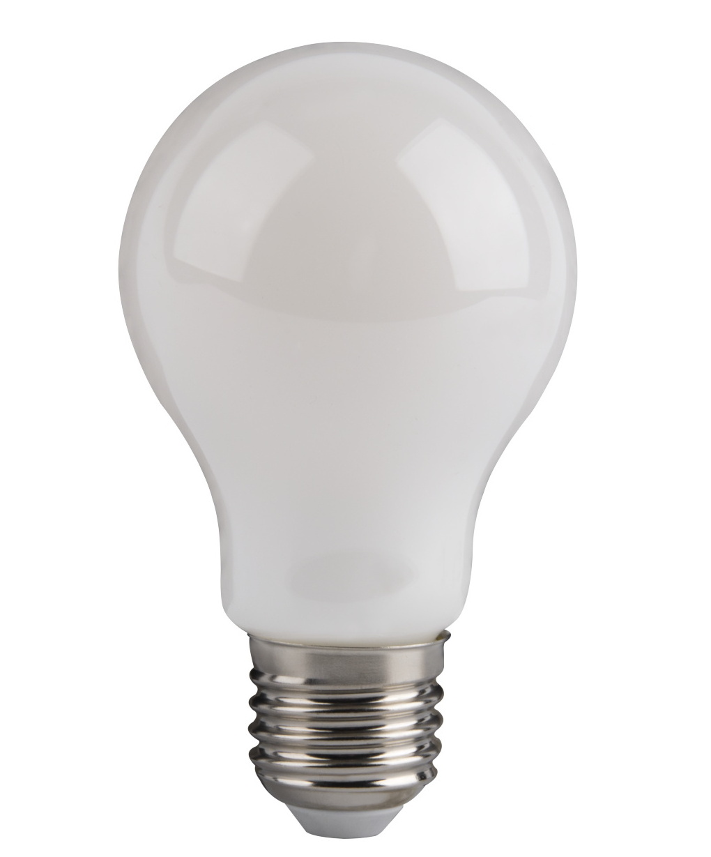 Led lamp A60/A67 2700k  b22 e27 15 watt led filament light bulb