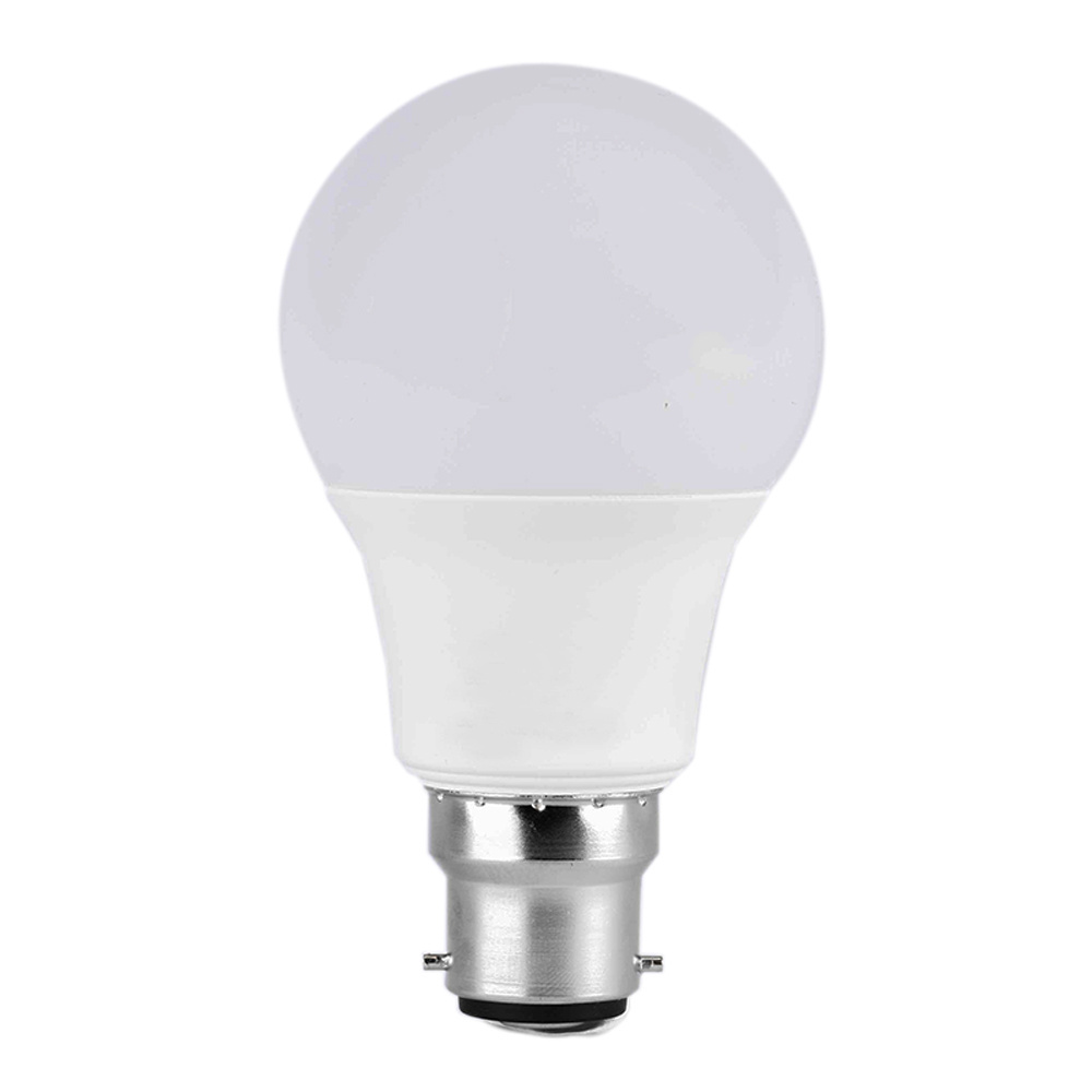 Low Price Wholesale Plastic Led Bulb Housing A60 5w  9w 10w 15w 13w 17w E27 Lights Led Lamp Bulb