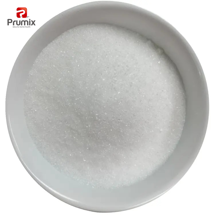 China Manufacturer Citric Acid Food Additive Citric Acid Monohydrate/ Anhydrous/ Sodium Citrates