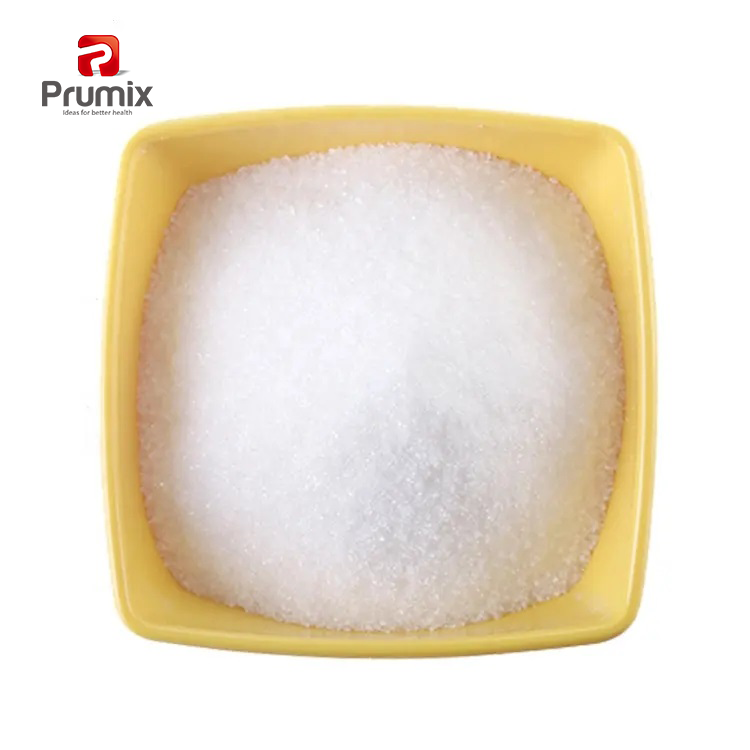 China Manufacturer Citric Acid Food Additive Citric Acid Monohydrate/ Anhydrous/ Sodium Citrates