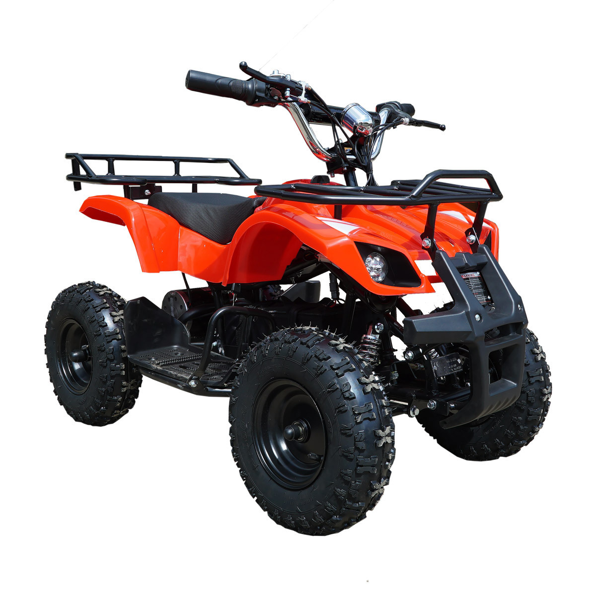 Factory Direct Sale Engine 50Cc For Kids Chinese Quad Bike 49cc Mini Atv