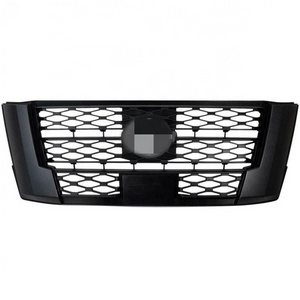 4X4 Truck Accessories Front Racing Grille Grills For Frontier Np300 2022 Front Bumper Grill