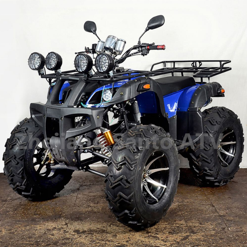 Chinese ATV Bikes 250cc Quad For Adults