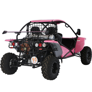 Sale of dual row steering wheel UTV 500cc single cylinder 4-stroke off-road ATV large displacement 4x4 UTV