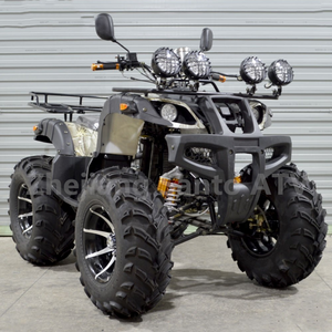 Chinese ATV Bikes 250cc Quad For Adults