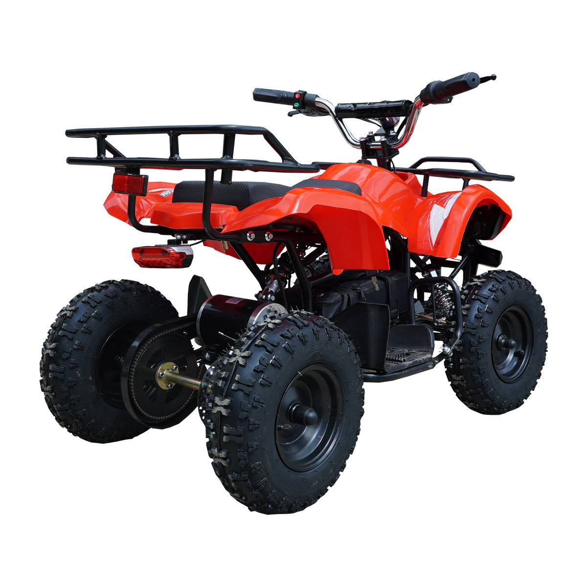 Factory Direct Sale Engine 50Cc For Kids Chinese Quad Bike 49cc Mini Atv