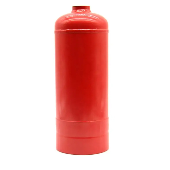 1/2/3/4/5/6/8/9/10/12kg Durable Empty Fire Extinguisher Gas Cylinder CO2 Extinguisher